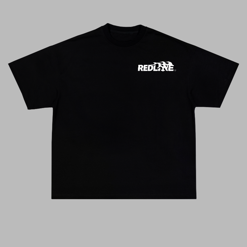 Redline Classic Tee