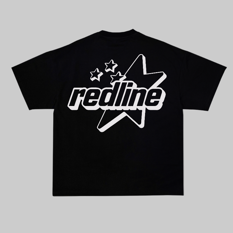 Redline Classic Tee