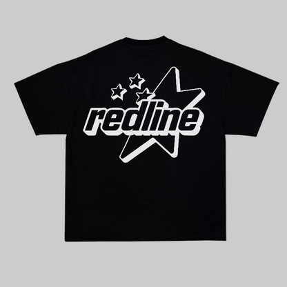 Redline Classic Tee