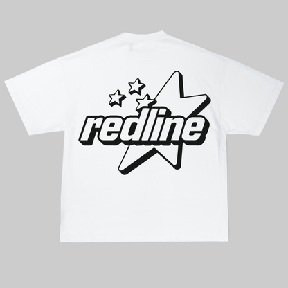 Redline Classic Tee