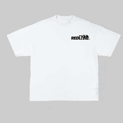 Redline Classic Tee